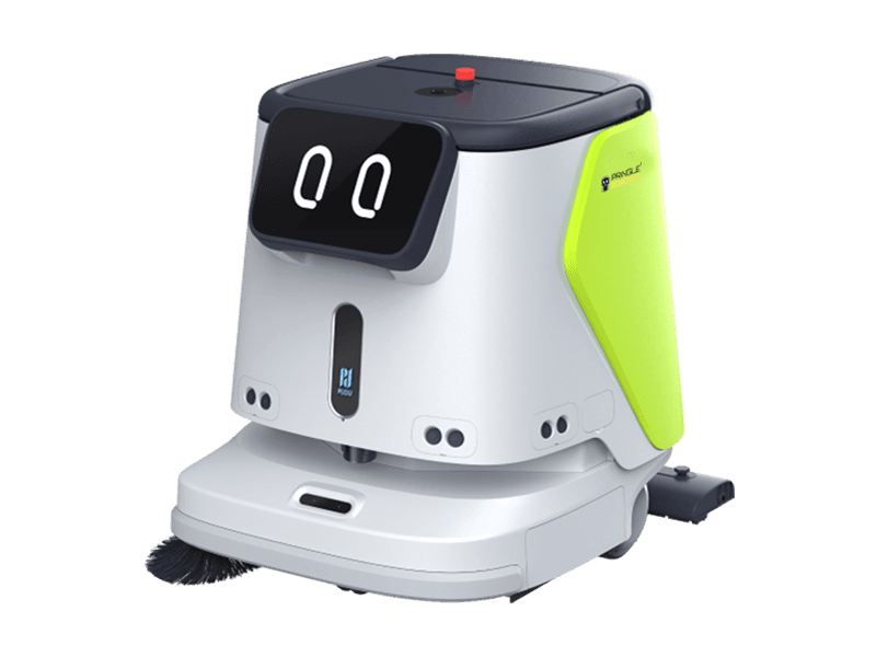 Pudu CC1 Cleaning Robot